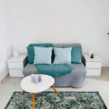 Apartment Pres Des Plages Boucau
